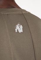 Gorilla Wear Broxton T-shirt - nek