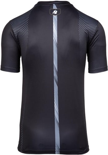 Gorilla Wear Clayton T-shirt - achterkant