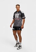 Gorilla Wear Tyler Jersey - model studio