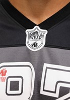 Gorilla Wear Tyler Jersey - closeup