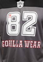 Gorilla Wear Tyler Jersey - since 82
