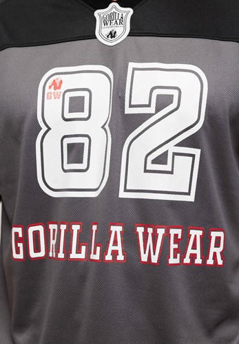 Gorilla Wear Tyler Jersey - since 82