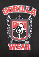 Gorilla Wear Covington Bomber 4
