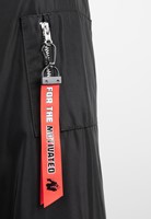 Gorilla Wear Covington Bomber 5