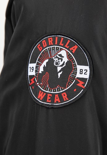Gorilla Wear Covington Bomber 6