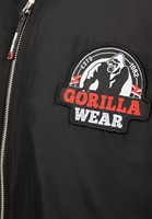 Gorilla Wear Covington Bomber 7