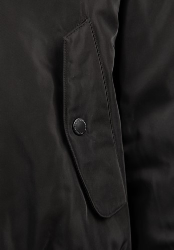Gorilla Wear Covington Bomber 8