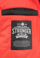 Gorilla Wear Covington Bomber 9