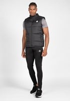 Gorilla Wear Irvine Puffer Vest 4