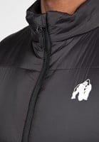 Gorilla Wear Irvine Puffer Vest 5