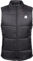 Gorilla Wear Irvine Puffer Vest 7