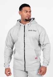 Gorilla Wear Utah Vest - Lichtgrijs