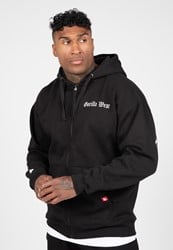 Gorilla Wear Utah Vest - Zwart