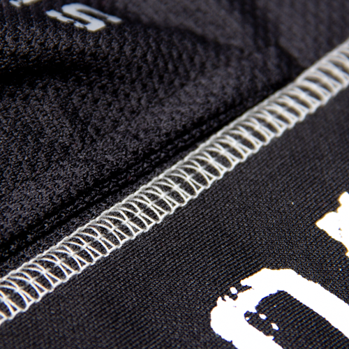GW Mesh Short Close Up