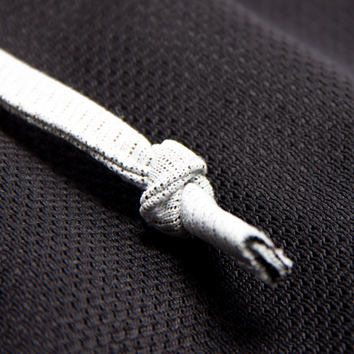 GW Functional Mesh Jogger Close Up