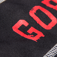 GW Functional Mesh Jogger Close Up