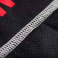 GW Functional Mesh Jogger Close Up