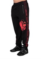 buffalo-old-school-workout-pants-black-red