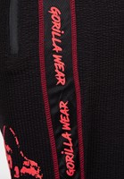 buffalo-old-school-workout-pants-black-red