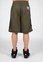 augustine-old-school-shorts-army-green