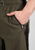 augustine-old-school-shorts-army-green