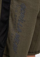 augustine-old-school-shorts-army-green