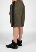 augustine-old-school-shorts-army-green