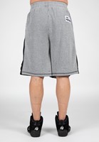 augustine-old-school-shorts-gray
