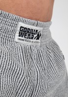 augustine-old-school-shorts-gray