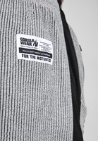 augustine-old-school-shorts-gray