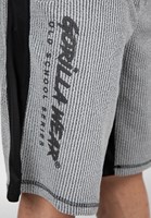 augustine-old-school-shorts-gray
