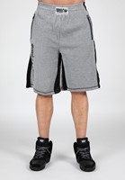 augustine-old-school-shorts-gray
