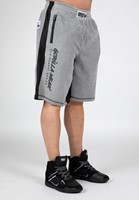 augustine-old-school-shorts-gray