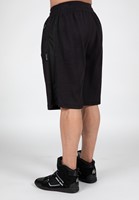augustine-old-school-shorts-black