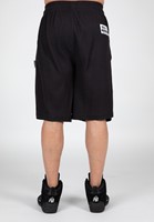 augustine-old-school-shorts-black