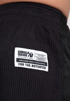 augustine-old-school-shorts-black