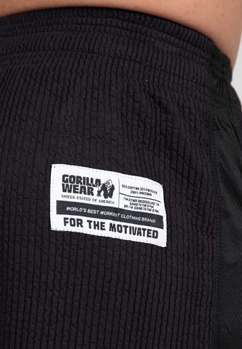augustine-old-school-shorts-black