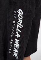 augustine-old-school-shorts-black