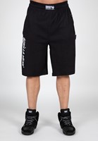 augustine-old-school-shorts-black