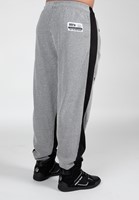 Gorilla Wear Augustine Old School Trainingsbroek - Grijs-3