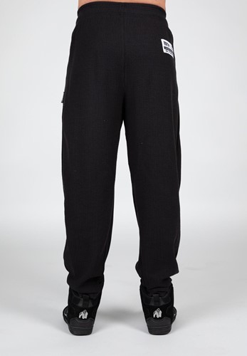 augustine-old-school-pants-black