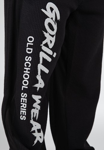 augustine-old-school-pants-black