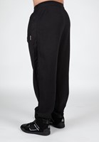 augustine-old-school-pants-black