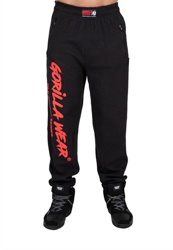 augustine-old-school-pants-black-red