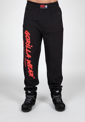 augustine-old-school-pants-black-red