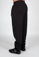augustine-old-school-pants-black-red