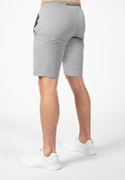 Gorilla Wear Cisco Shorts - Grijs/Zwart-3