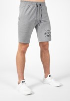 Gorilla Wear Cisco Shorts - Grijs/Zwart-2