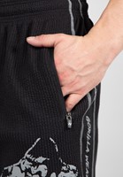 buffalo-old-school-workout-shorts-black-gray