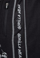 buffalo-old-school-workout-shorts-black-gray